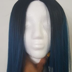 Bobbi Boss Yara wig in TT1B/INDBL